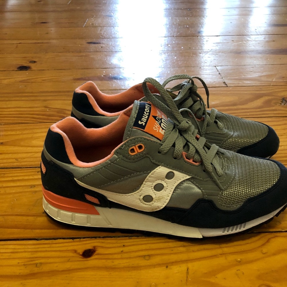 Saucony Jazz Original 9.5 Men’s